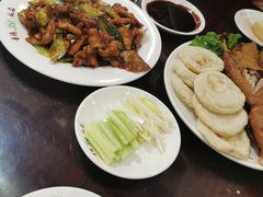 -晋阳饭庄(虎坊桥店)