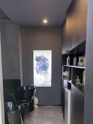 -不迫先生专业男士剪发