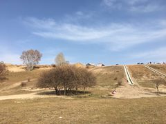 -塞罕坝国家级自然保护区