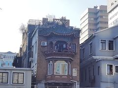 -南越王博物院(王宫展区)