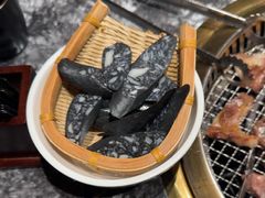-牛将军•涮肉•烤肉(北京王府井·故宫店)