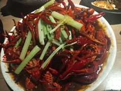 -沪小胖小龙虾(淮海中路旗舰店)