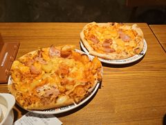 -比格比萨自助(美乐城店)