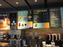 -星巴克臻选(深圳龙岗万科店)