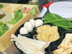 -英雄故事地摊烤肉(马驹桥店)