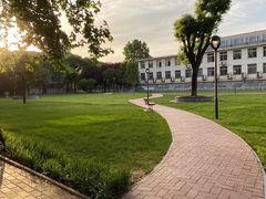 -西北农林科技大学(北校区)