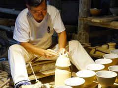 -景德镇古窑民俗博览区