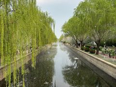 -元大都城垣遗址公园