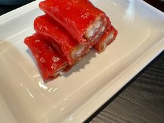 -金鼎轩(鸟巢北辰荟店)