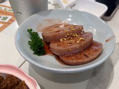 -苏晓玥·江南小吃(深圳北站店)
