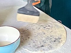 -邵建华师傅梅菜扣肉饼(麓山总店)