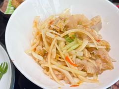 -金厨泰国餐厅·全泰籍厨师料理(拱北店)
