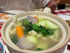 -西贝(枫蓝国际购物中心店)