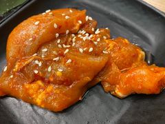 -韩满园· 甄选韩式烤肉