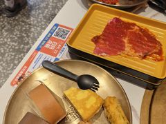 -花味·自助烤肉(雨花客厅店)