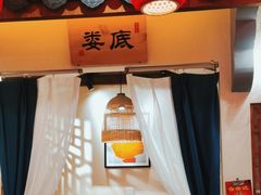 -巡耕记·湖南土菜(长湖店)