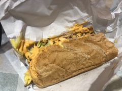 金枪鱼-赛百味SUBWAY(高新绿宝店)