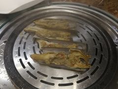 -海味当家·蒸锅海鲜(中山广场创始店)
