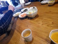 -小城粥道·海胆鲜虾粥(解放广场店)