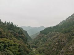 -潭溪山