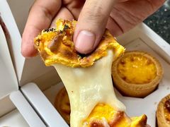 -虎头局·渣打饼行(五一新干线店)