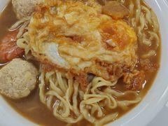 -象山小白象海鲜面