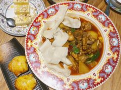 -塔哈尔·新疆盛宴(城西银泰店)