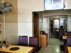 大堂-藏书羊肉(邓尉山路店)