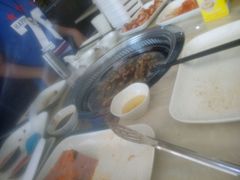 -烤得住时尚自助烧烤(东湖西路店)