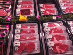 -MEAT MATE 鲜食肉铺(凤凰汇·里巷店)