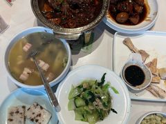 -壹只菜·崇明本地特色菜(崇明南门店)