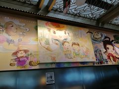 -翠华餐厅(香港国际机场店)