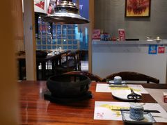 大堂-热血兄弟·炭火烤肉(融侨中心店)