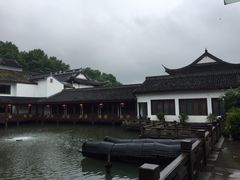 -绍兴饭店知遇楼(环山路店)