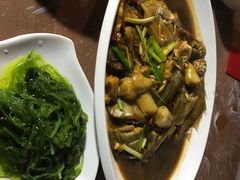 -阿杰臻选海鲜饭店(普陀山店)