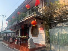 -蔡田福佛跳墙(官驿街店)