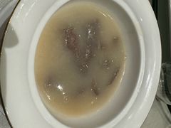 -蛇口希尔顿南海酒店·随轩中餐厅·粤菜