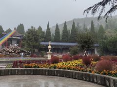 -崆山白云洞
