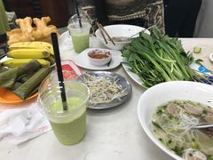 -Pho Hoa Pasteur