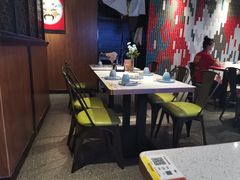 -味妙烤鱼吧(回龙观店)