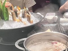 -太古汇海鲜姿造(延寿店)
