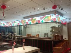 -72街荷叶饭(东方宝泰广场店)