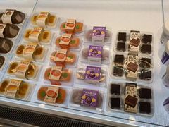 -巴莉甜甜(安高城市商业广场店)