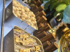 -博林天瑞喜来登酒店·西丽尚膳