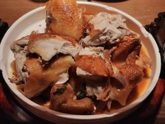 -张家卫·阳江菜·小海鲜(肥婆湾桥店)