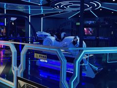 -世代星球·保龄球·镭战真人CS·团建(杨浦店)