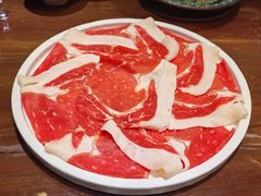 -东来顺·非遗火锅(高新店)
