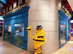 -皇庭广场(福华三路店)