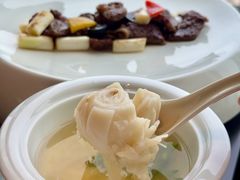 -馋遇江南·精致湖景雅宴(东方之门店)