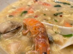 -宝轩渔府·老字号海鲜·正宗津菜(水上店)